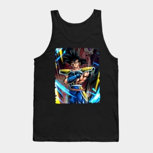 BARDOCK MERCH VTG Tank Top